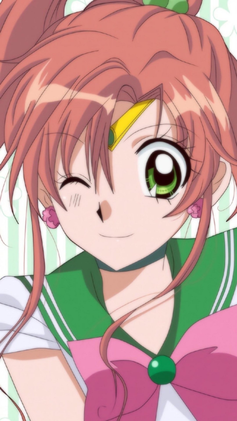 美少女战士无水印高清壁纸