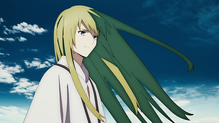 动画fategrandorder绝对魔兽战线巴比伦尼亚第08话预告先行图