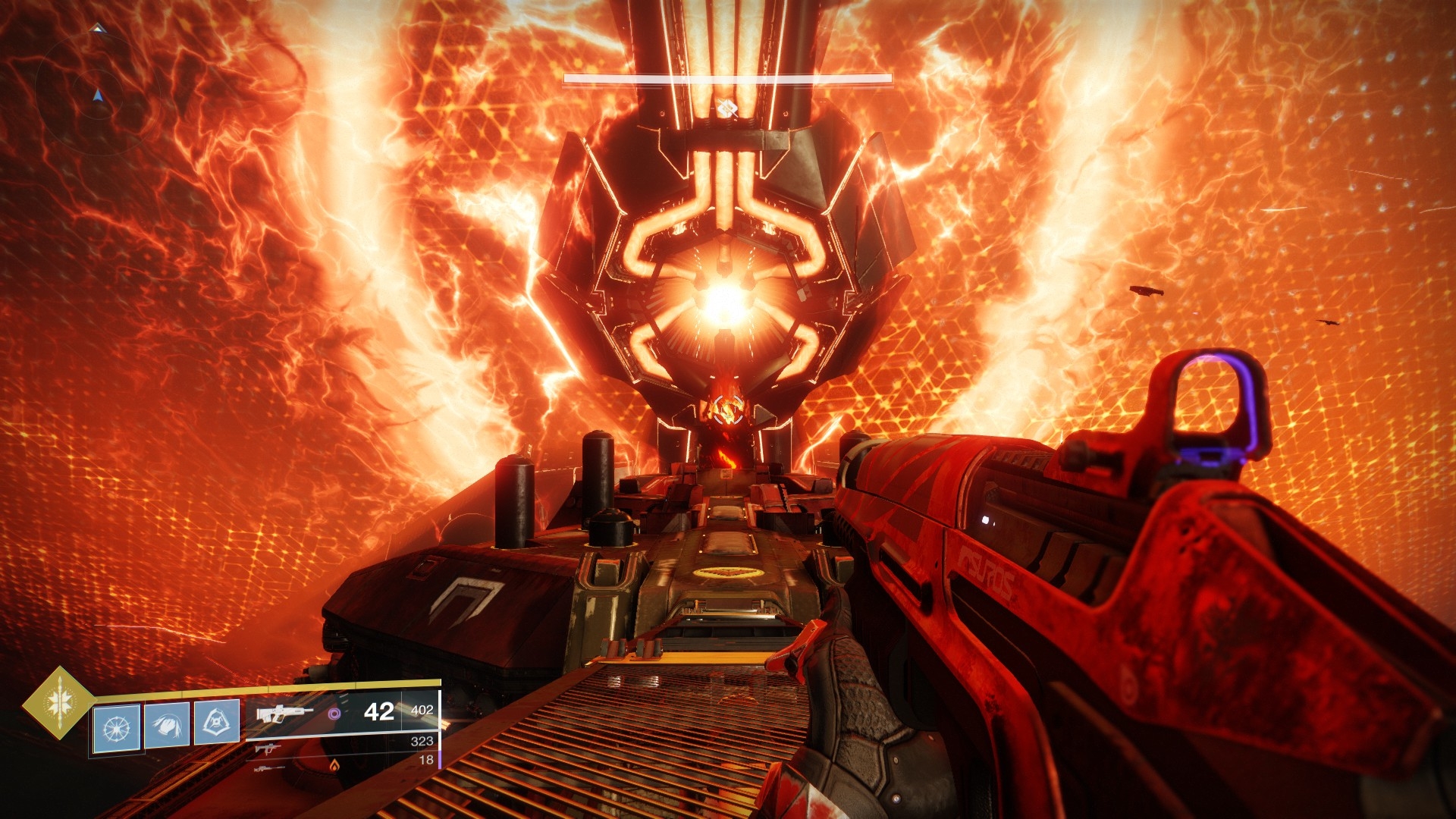 猴山安利节 安利游戏 命运2 怪物猎人世界 Acfun弹幕视频网 认真你就输啦 W ノ つロ