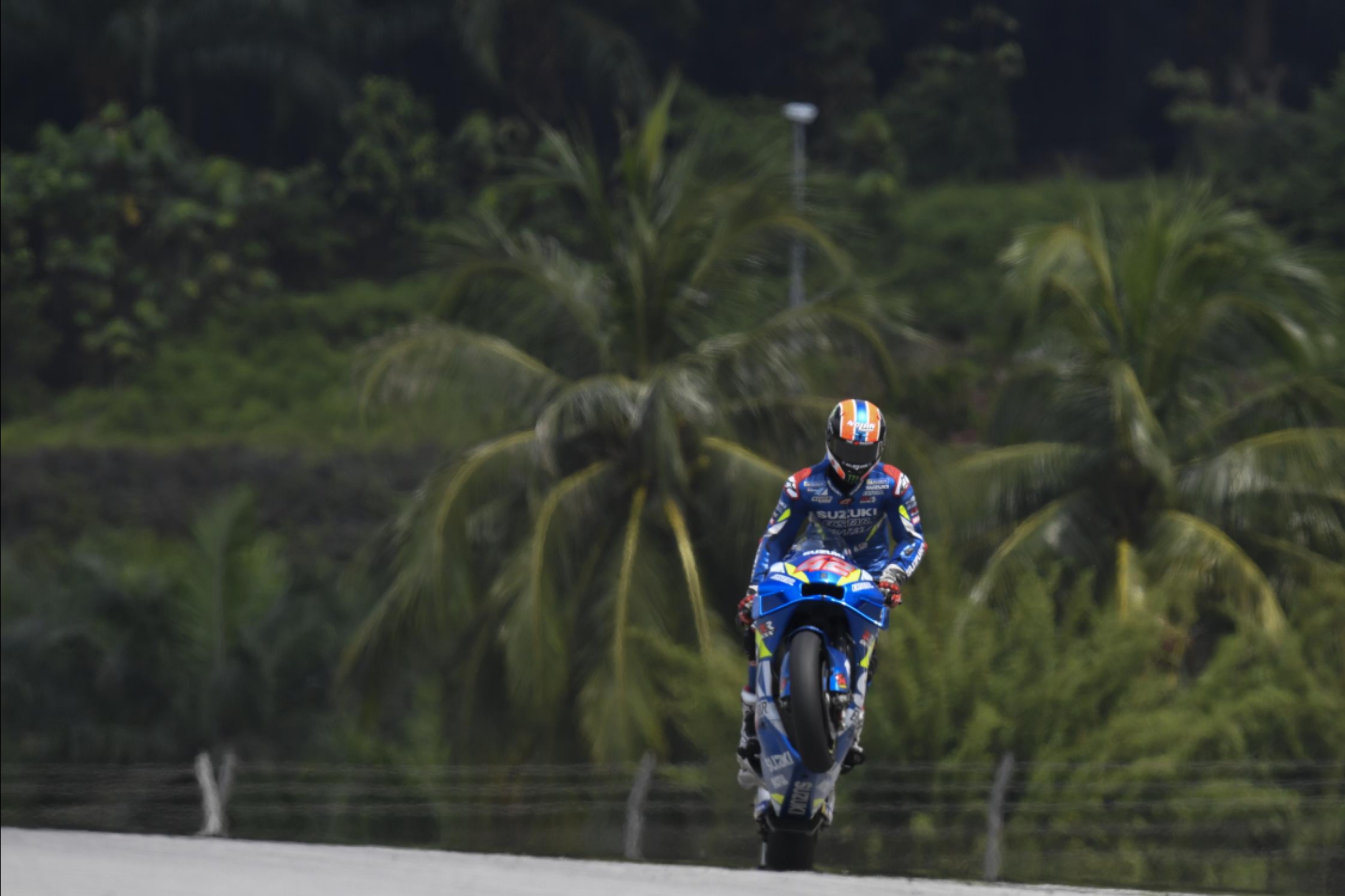 motogp,铃木队,42号赛车手林斯 - acfun弹幕视频网 - 认真你就输啦 (?