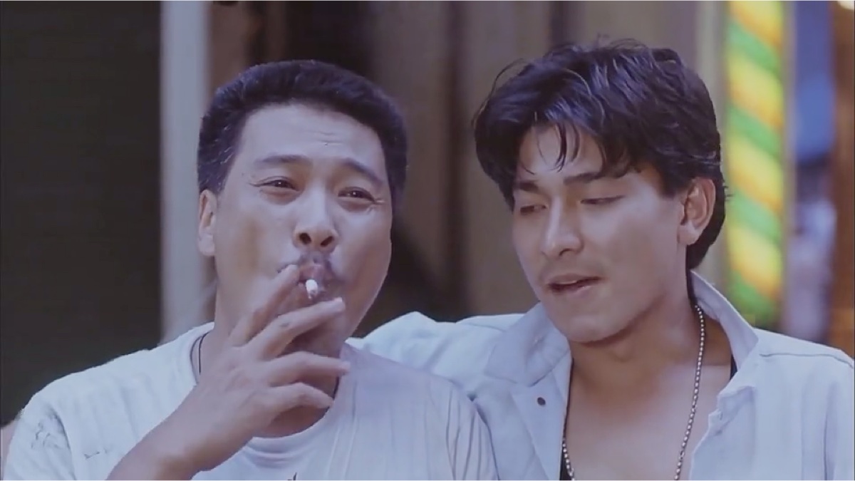 江湖路是不归路,江湖人情债一辈子还不完