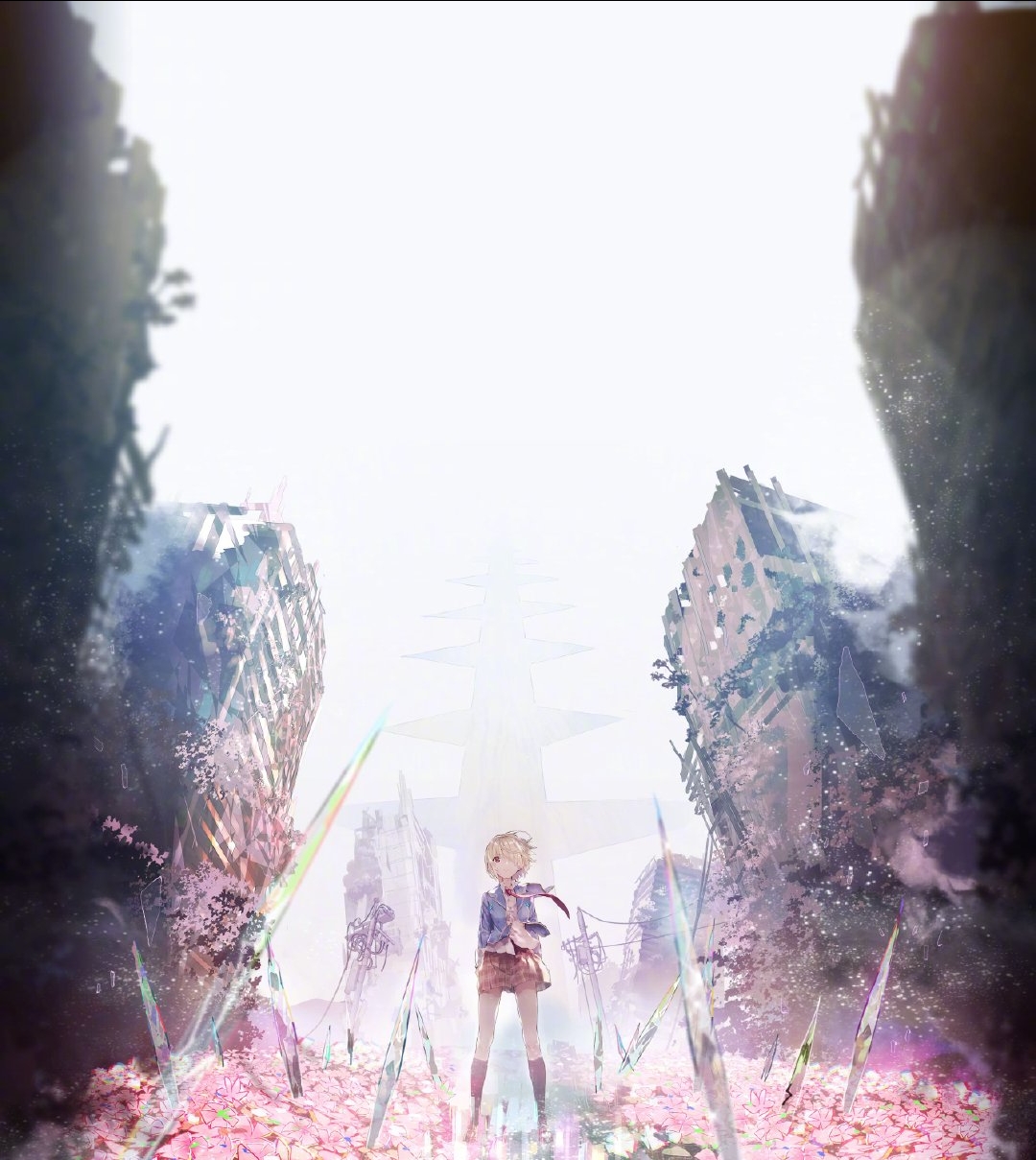 key コミケ 限定 VA Compilation Panorama 麻枝准 麻枝准X新島夕Xkey─ KEY社新作《Summer Pockets》官方網站公開
