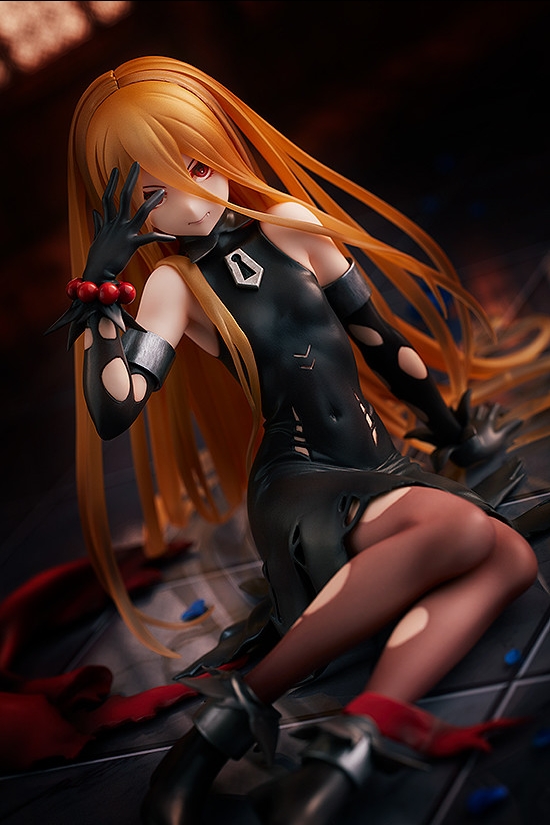 手办phatoverlord三期伊维尔哀预定明年10月发售