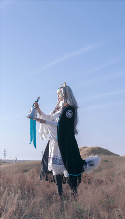 COS】初雪