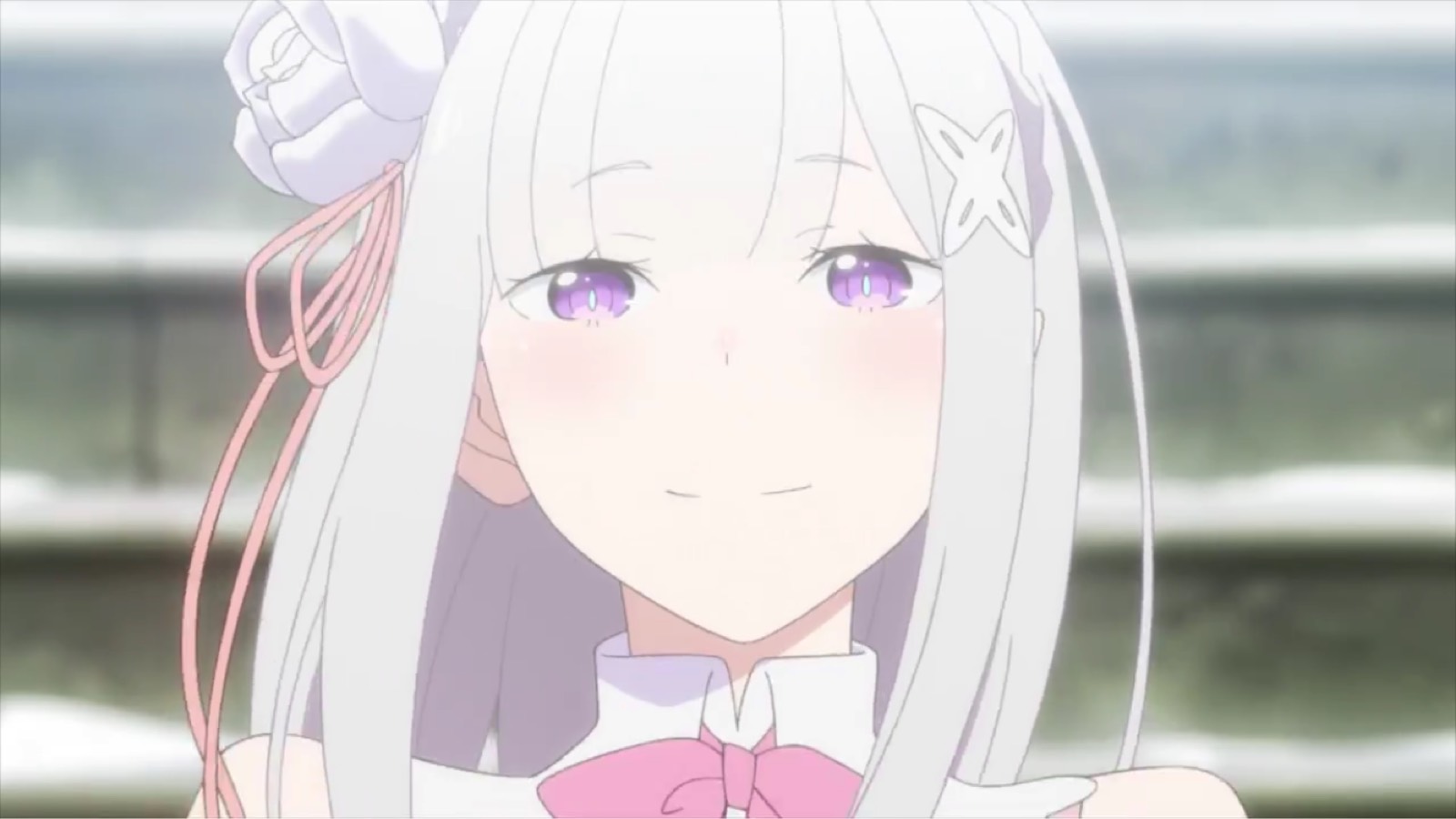 终于来了动画re从零开始的异世界生活第2季放送日期公布