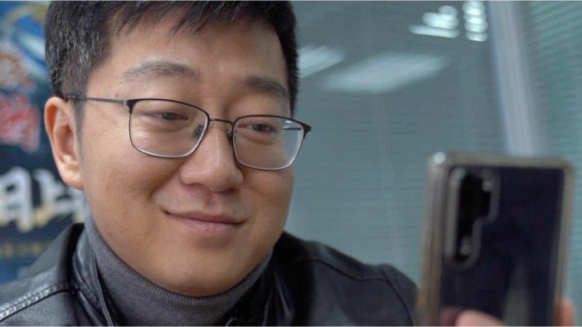 【朱一旦】随手抓一个程序员,让酒肉朋友变成了非洲酋长