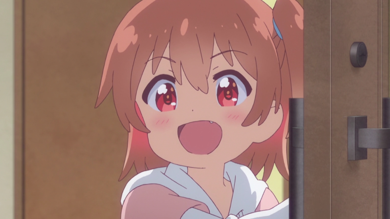 星野日向小天使的《千层套路》【如此可爱的妹妹你喜欢吗】【天使降临