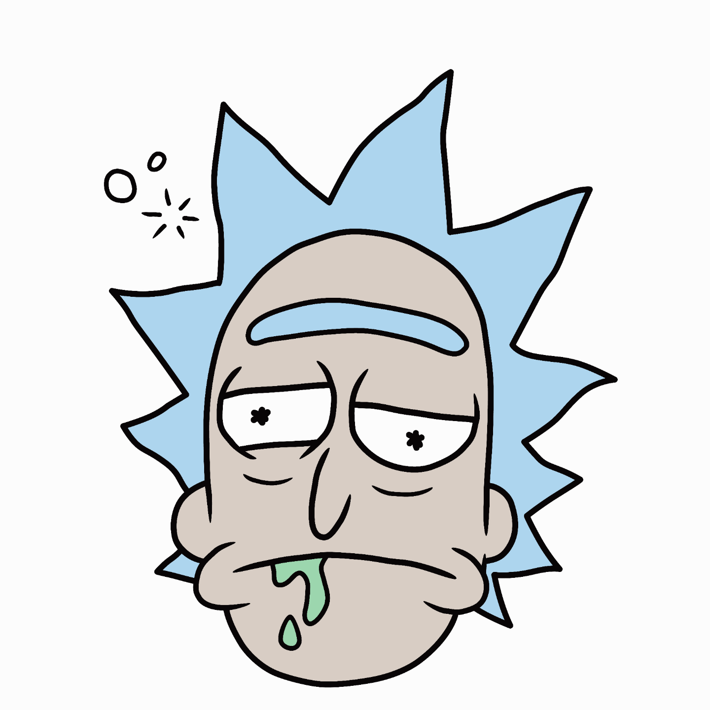 i m mr.meeseeks look at me! - acfun弹幕视频网 - 认真你就输啦 (?