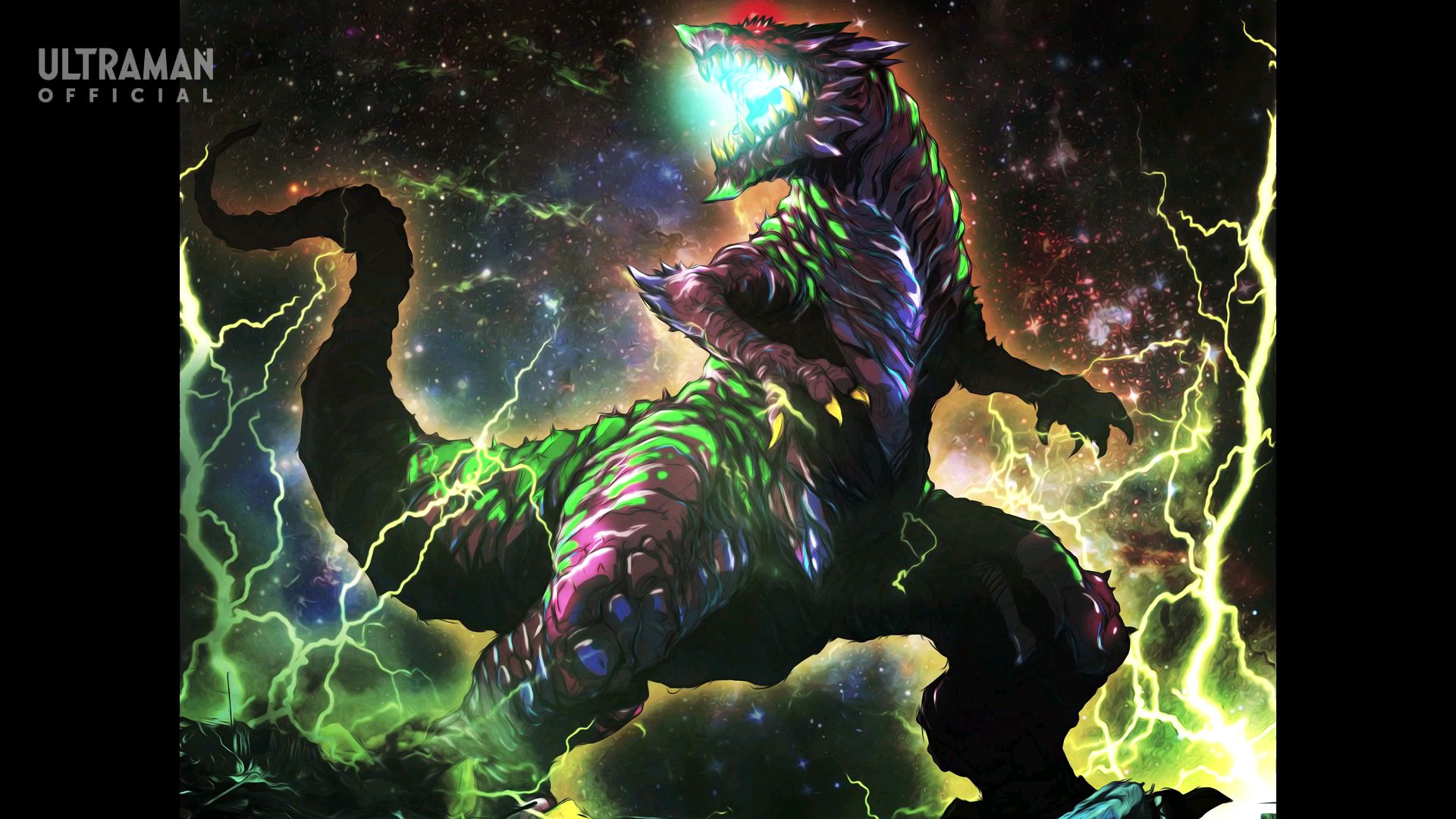 【dsf字幕组】泰迦奥特曼  广播剧07  [the☆泰塔斯奥特曼  后篇]