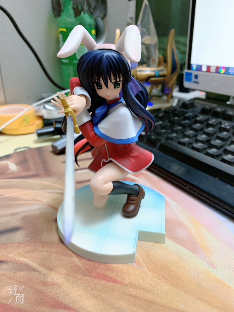 擦擦堆积 分享下老物 Acfun弹幕视频网 认真你就输啦 W ノ つロ