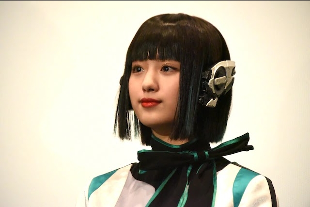 在监督杉原辉昭的带领下,剧中的13位演员:奥野壮,押田岳,大幡しえり