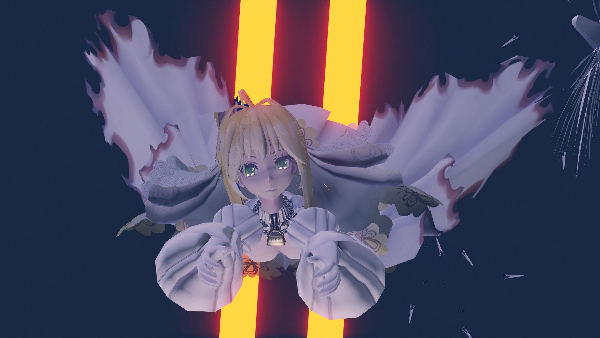 《舞蹈mmd-乙女解剖》.
