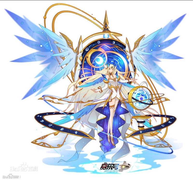 赛尔号2020年年费启灵元神背景故事