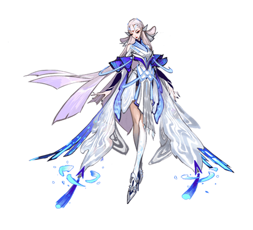 王者荣耀貂蝉新皮肤猫影幻舞灵感及特性介绍