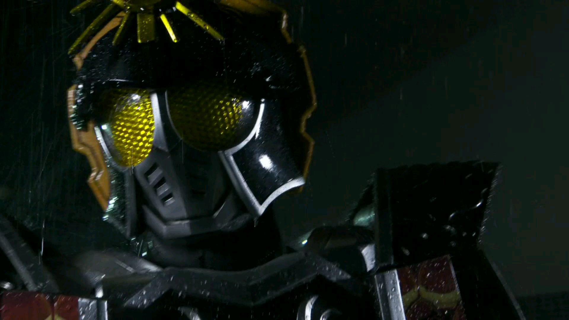 【假面骑士/knuckle篇】燃烧的铁拳