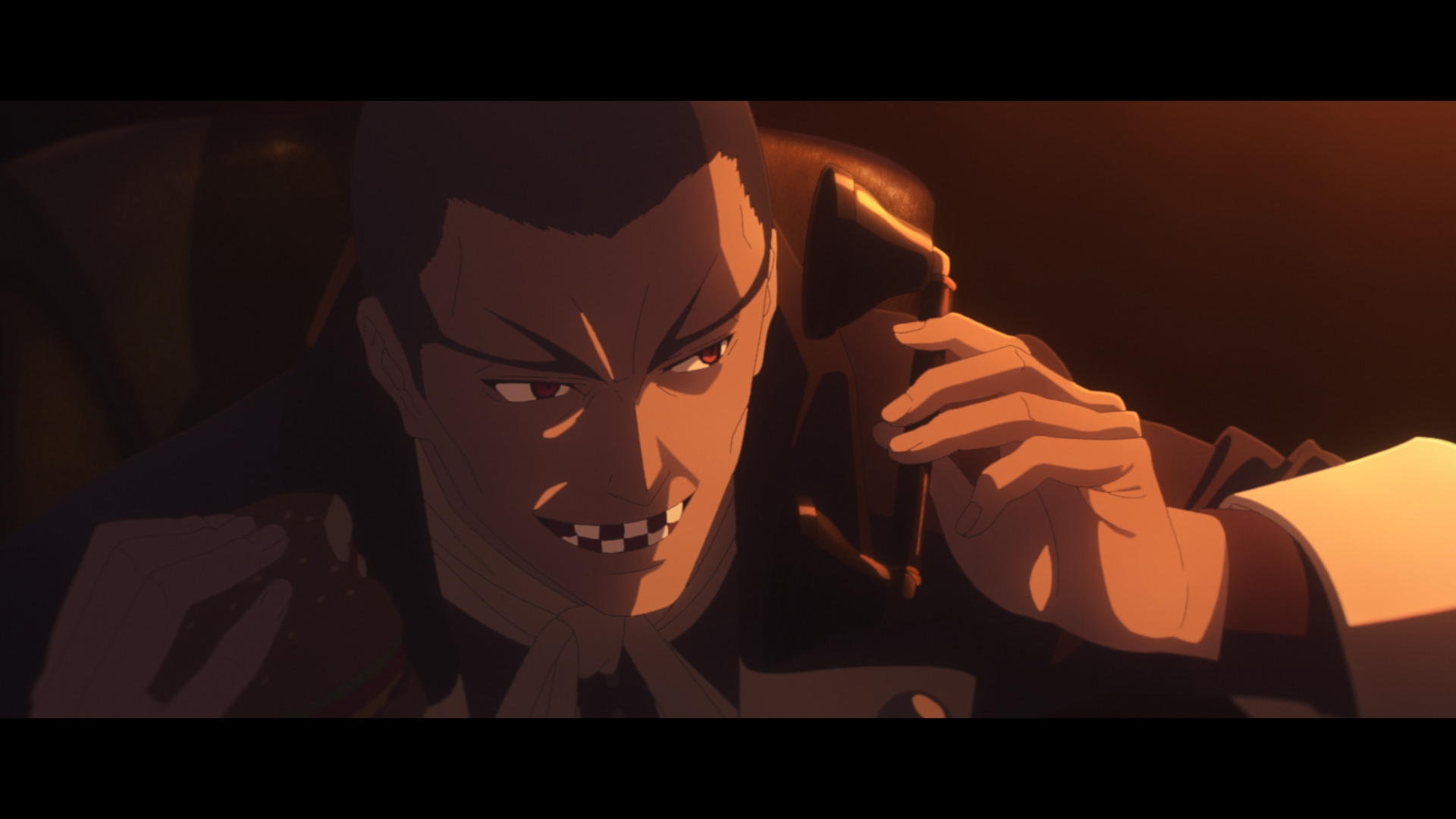 fatestrangefake先行图公开