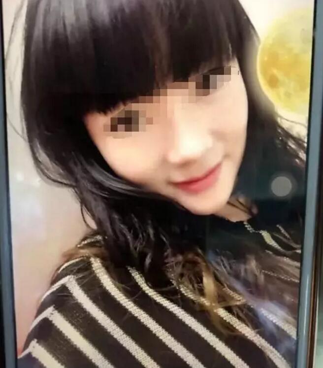 广东一名42岁妇女扮90后少女, 骗走情人600万