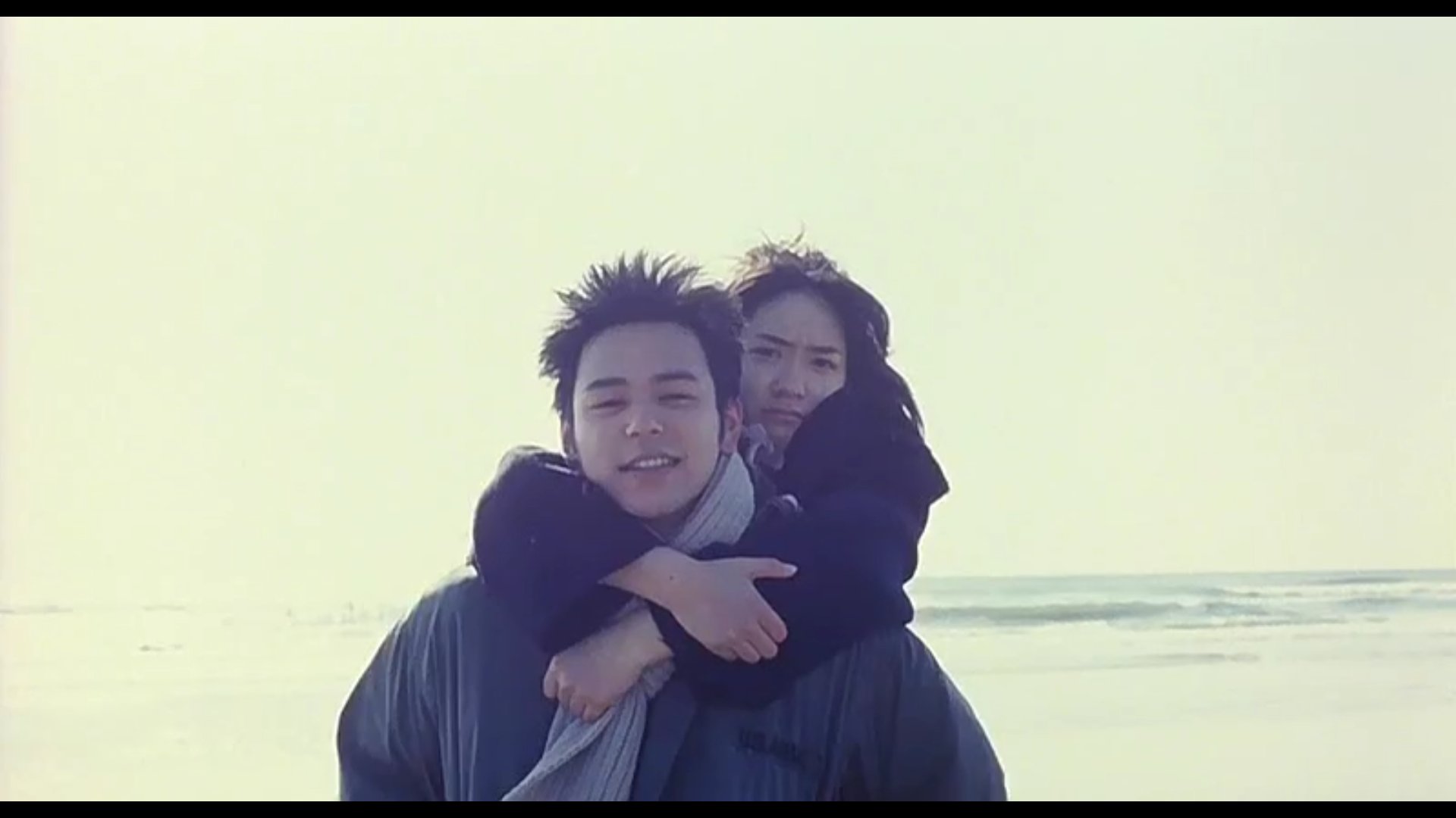 我知道,且义无反顾——《jose与虎与鱼》