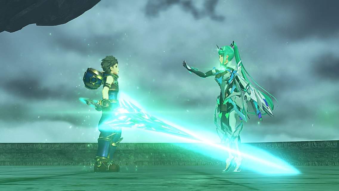 【 游戏人生 】任豚与索狗可以兼得