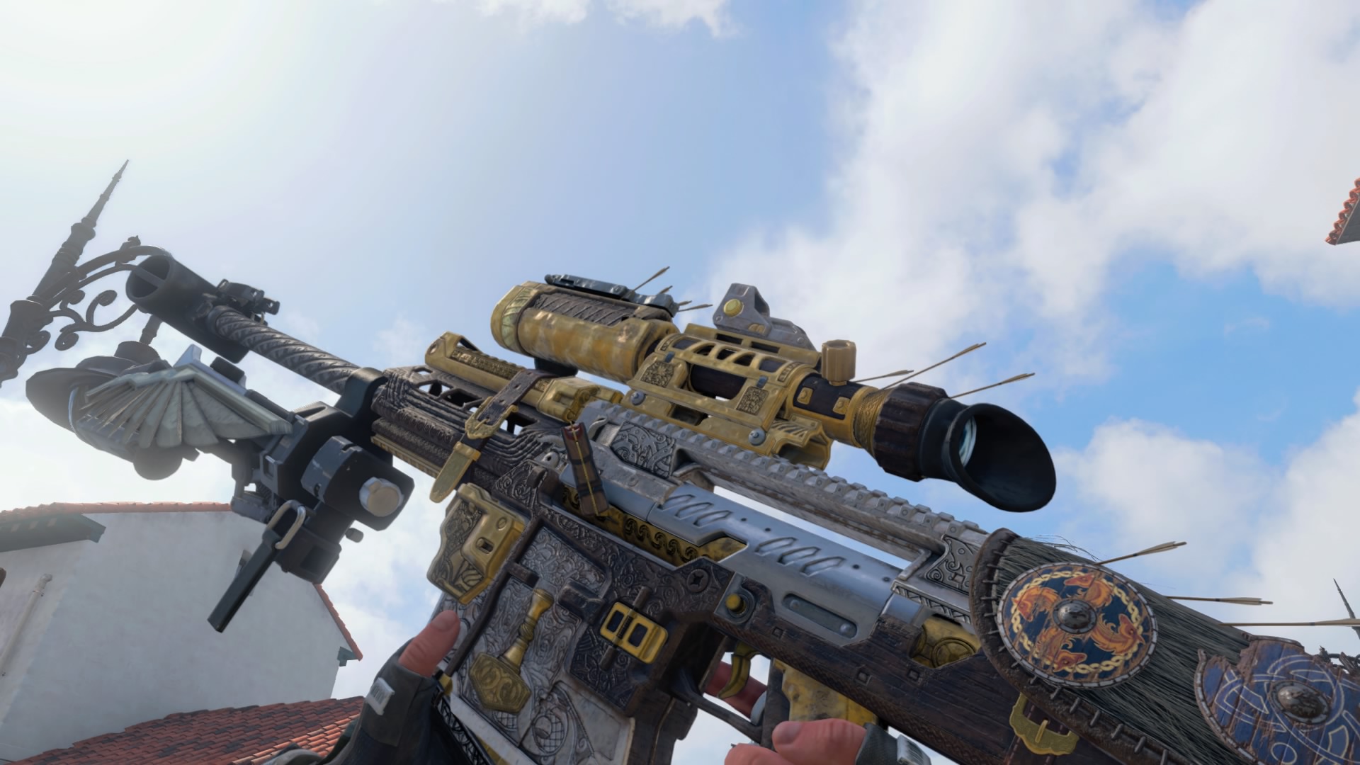 【 游戏人生 】任豚与索狗可以兼得