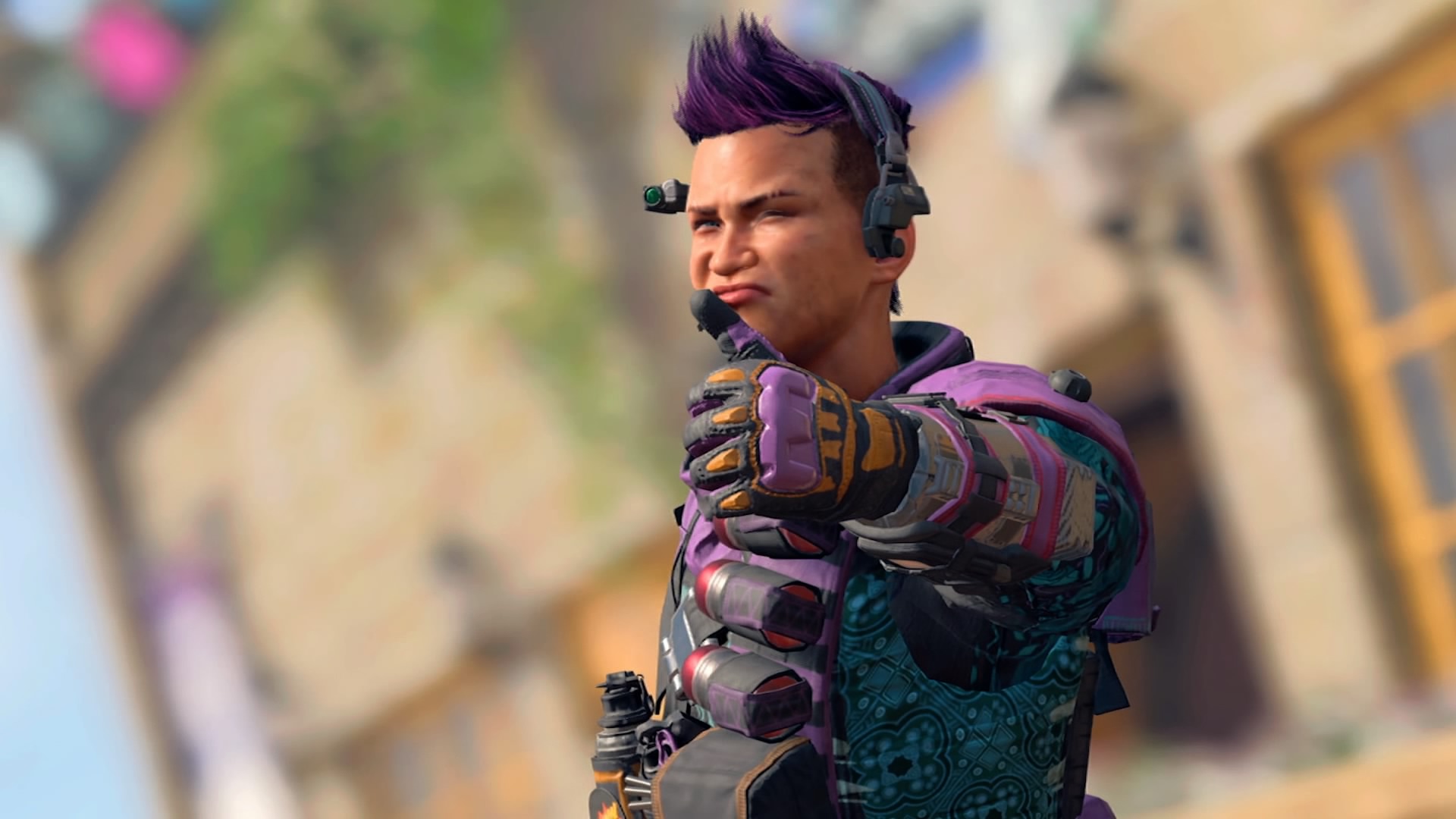 【 游戏人生 】任豚与索狗可以兼得