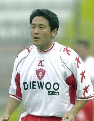 中国球员五大联赛经历中国太阳仍无后人可及