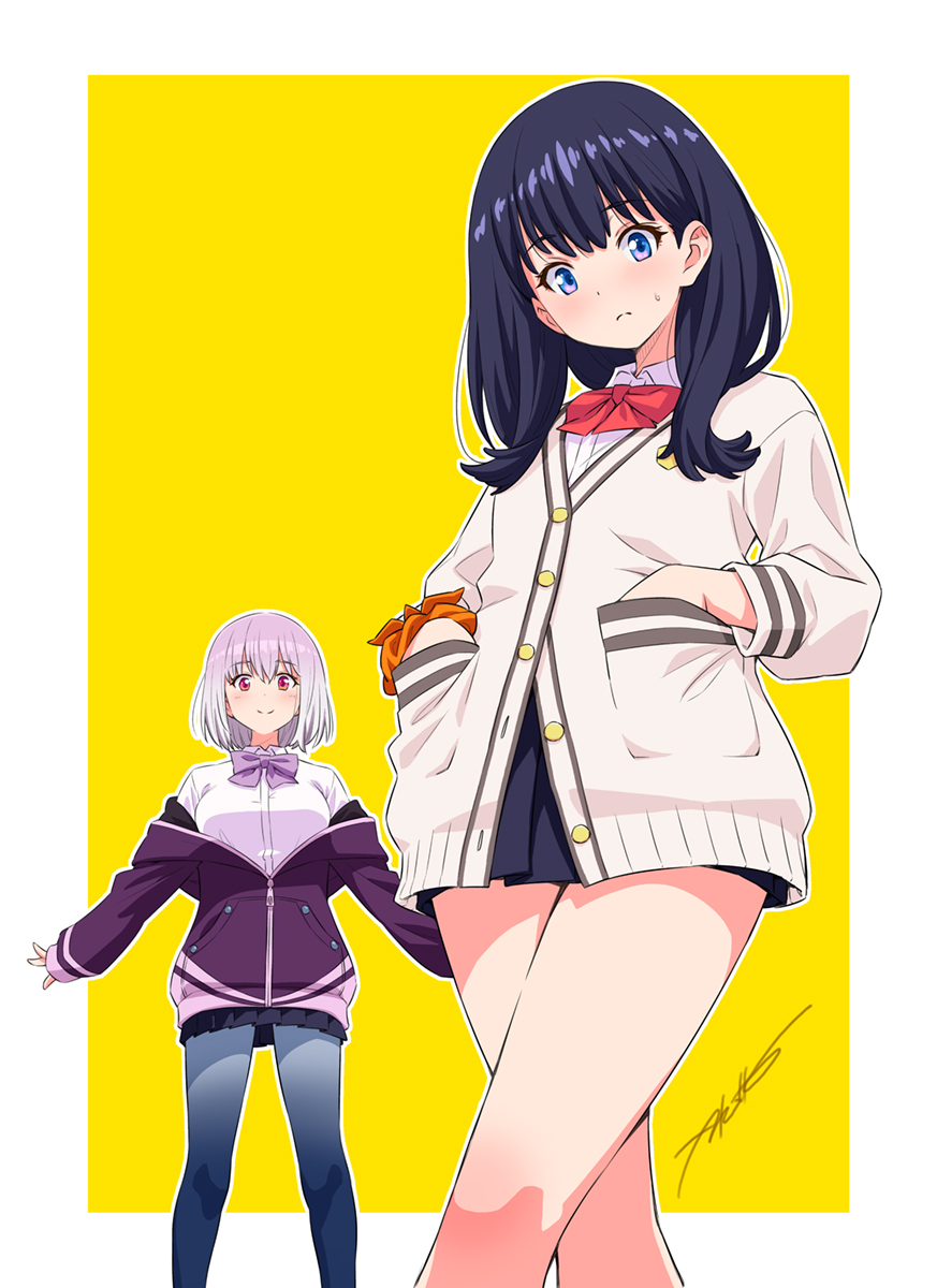 新条茜美图欣赏