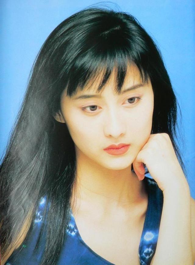 1998年女星图片