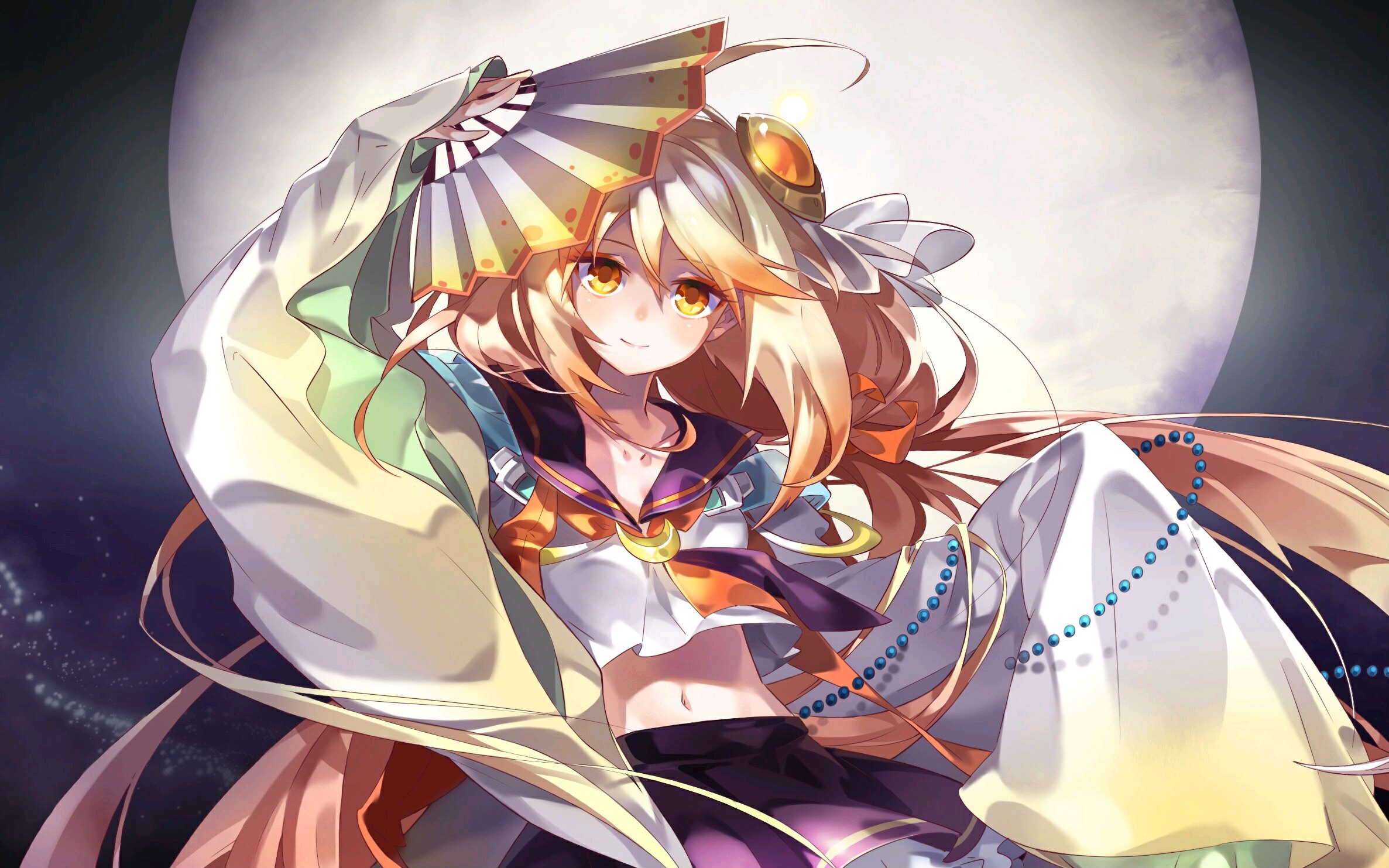 锁屏壁纸我也要挂件