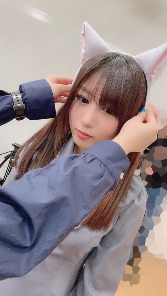 本渡枫222girlsradiodays第二回特番生放送活动公式照