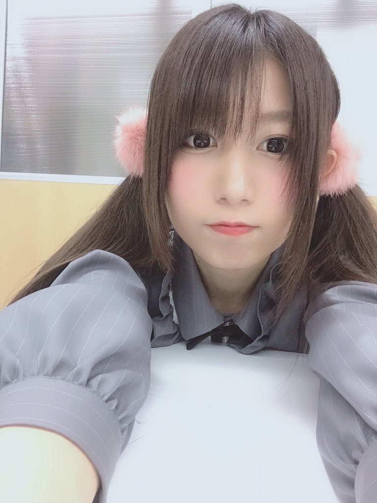 本渡枫222girlsradiodays第二回特番生放送活动公式照