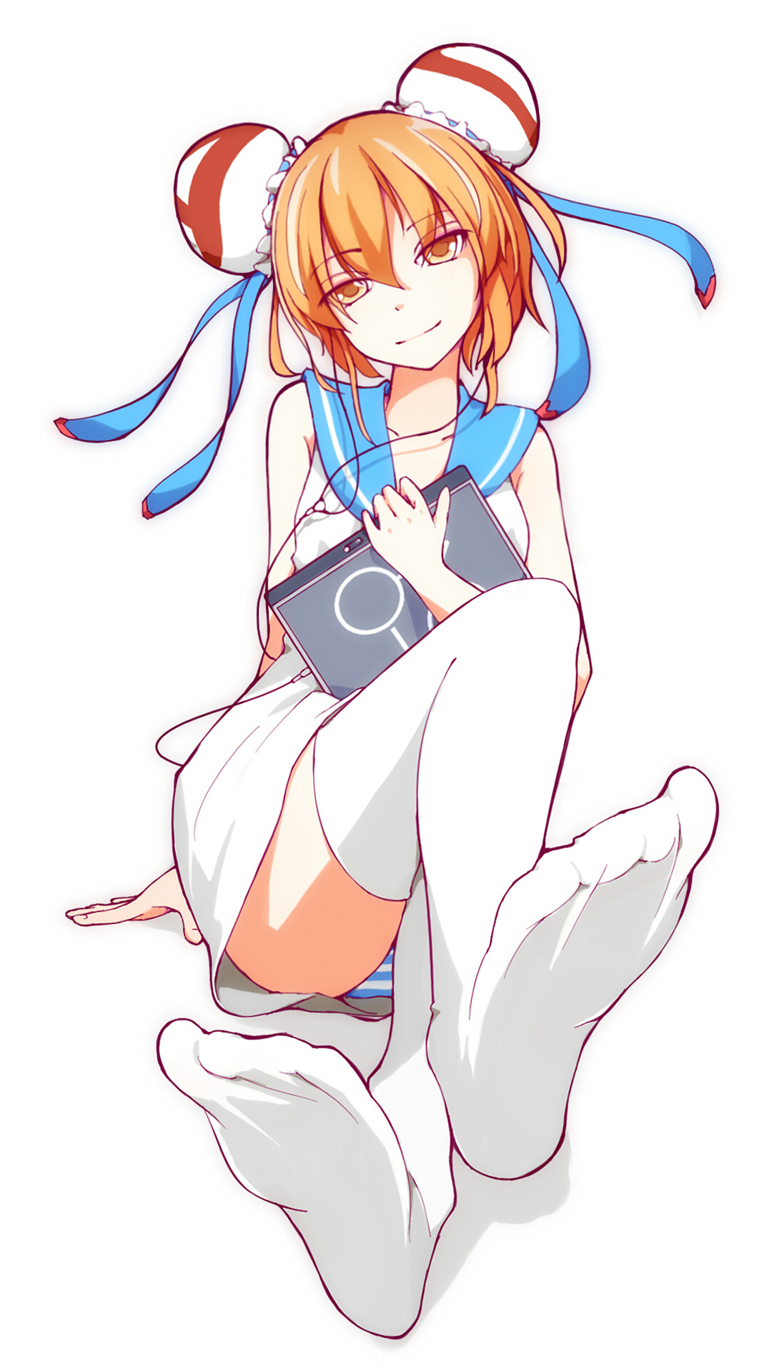 【锁屏分享】ac娘嘿嘿