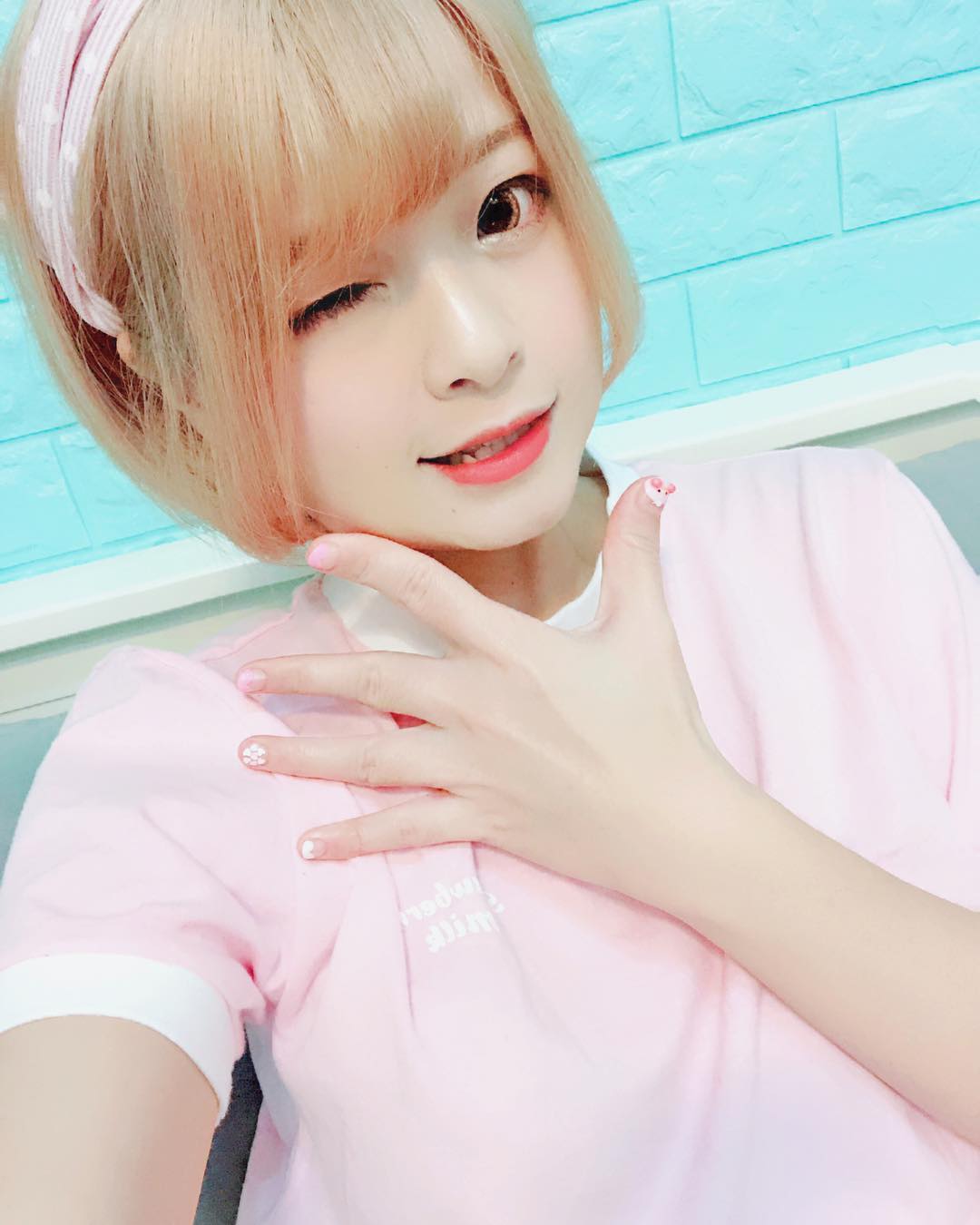 最后附上misa小姐姐的ins账号misa7260013314