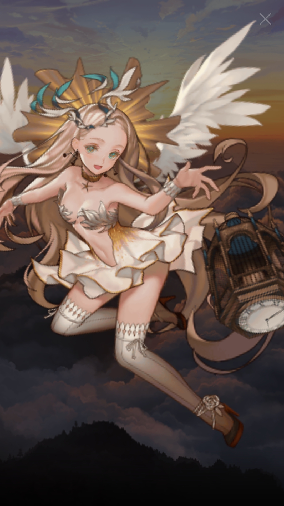 【天命之子/destiny child】acfun众文章中的一股清流