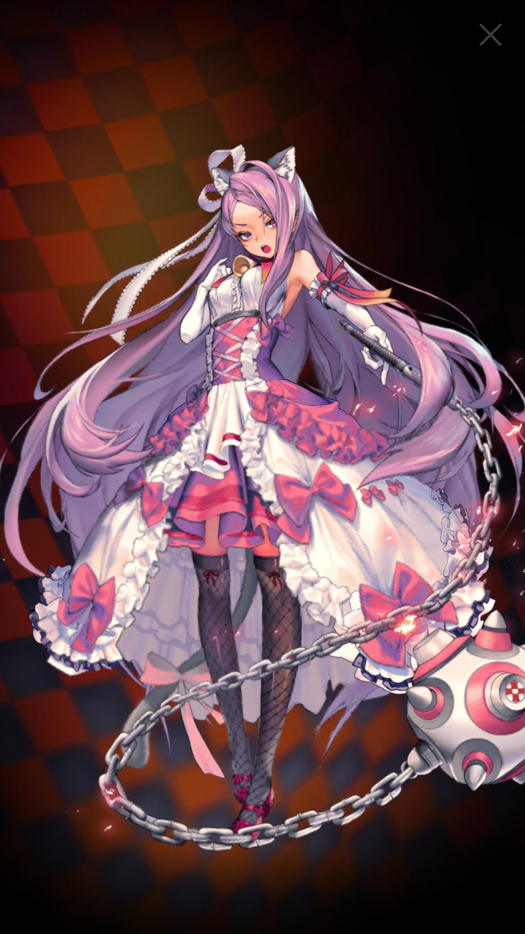 【天命之子/destiny child】acfun众文章中的一股清流