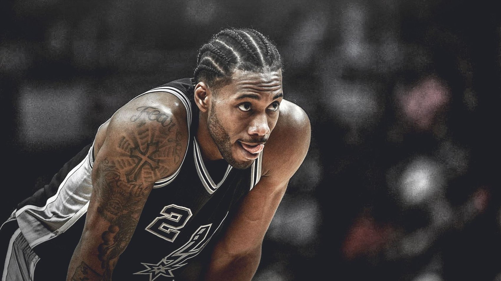 【最强nba】小卡底角抽烟舒爽三分拿下比赛