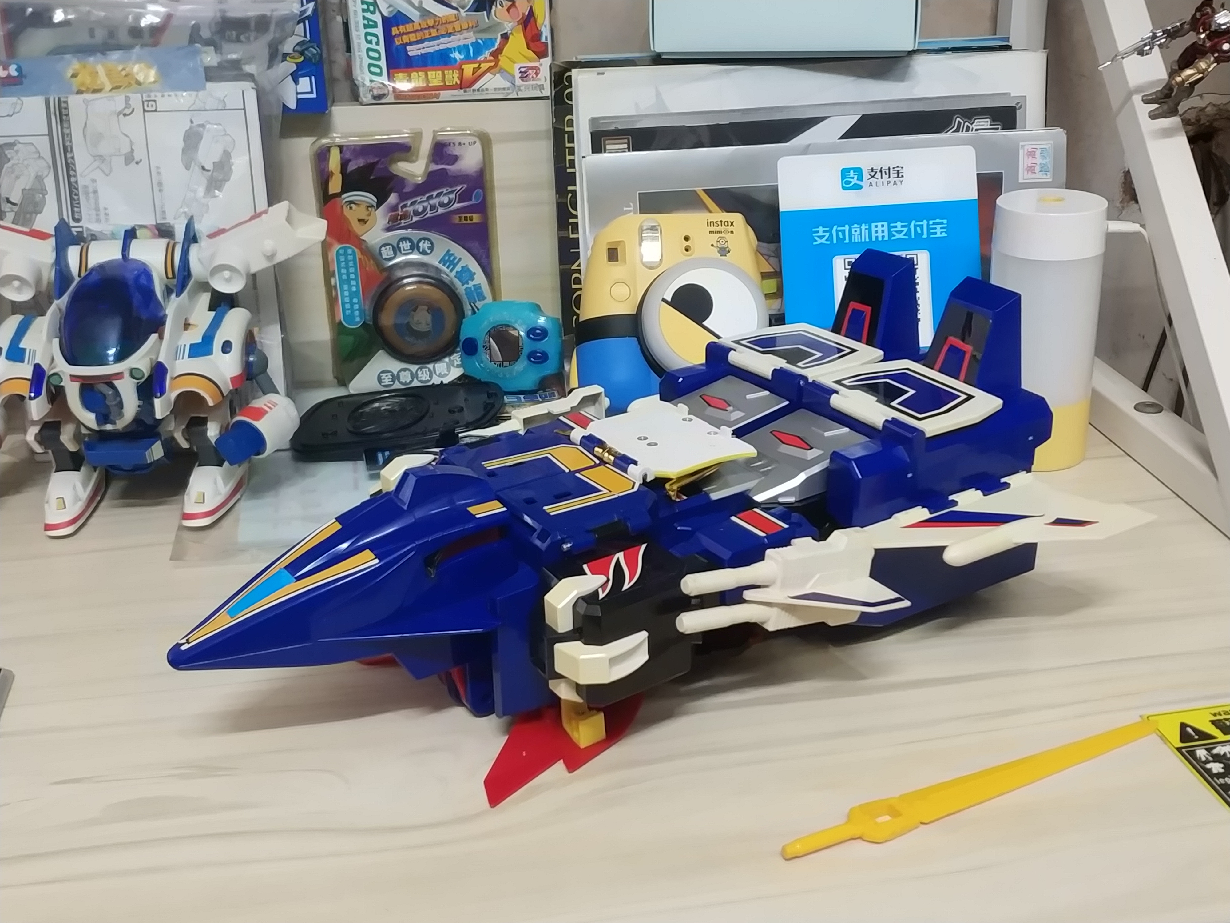 勇者凯撒dx王者ex凯撒飞机凯撒求香蕉