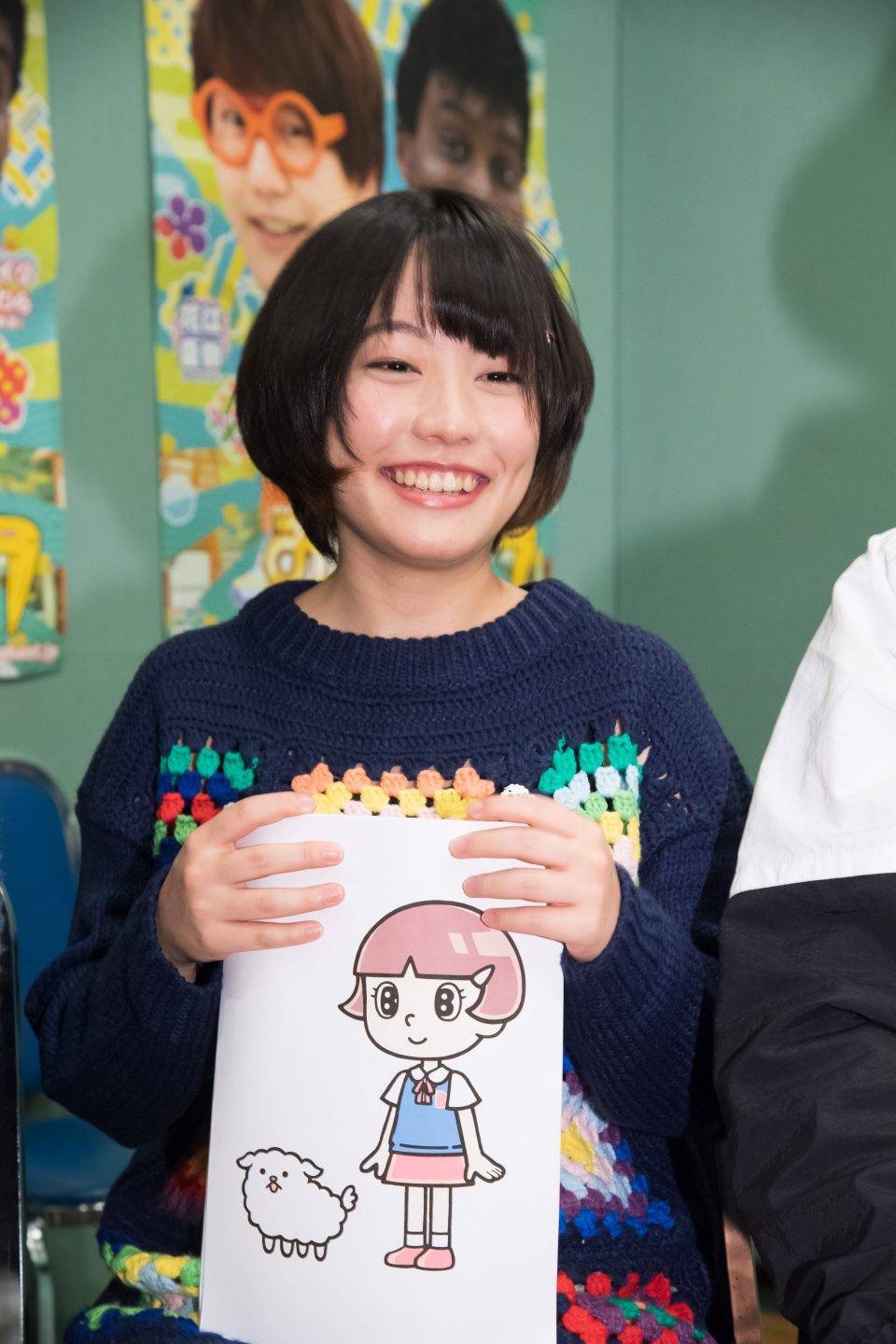 本渡枫20190309枫酱声优赏的杂志专访过去奋斗与未来展望