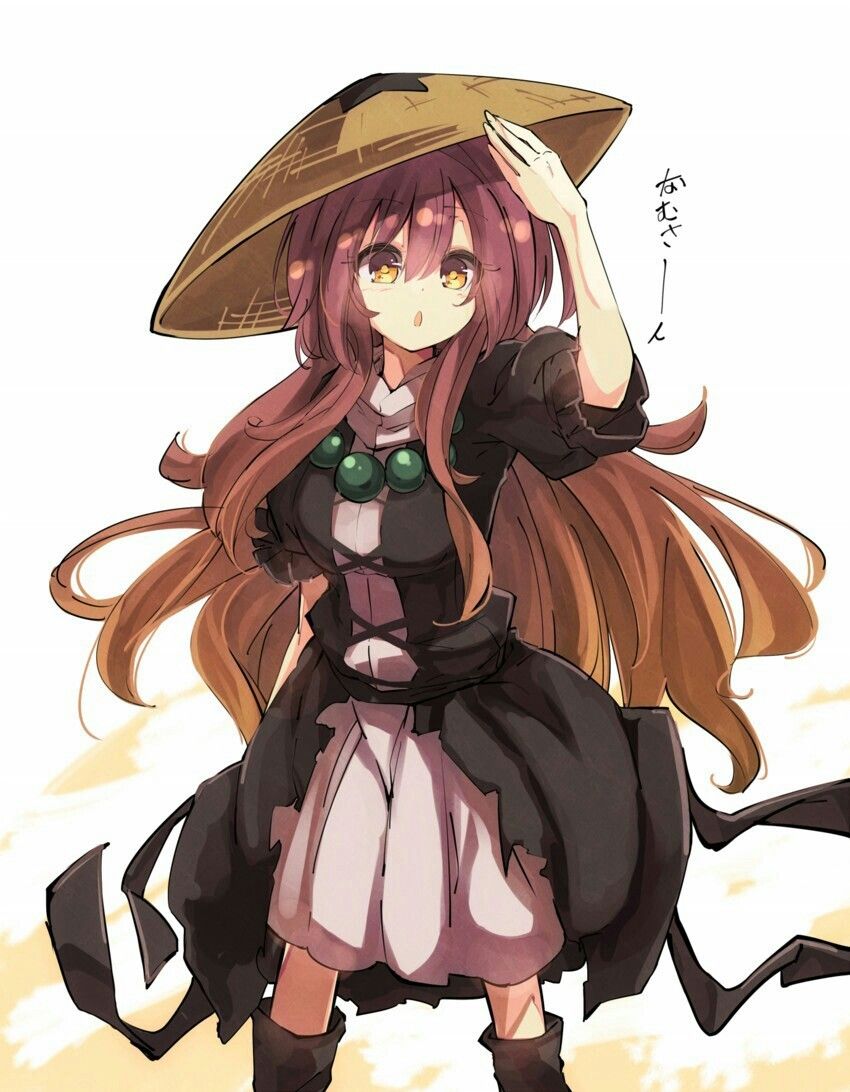 「九」图遁·圣白莲(东方project) - acfun弹幕视频网 - 认真你就输啦