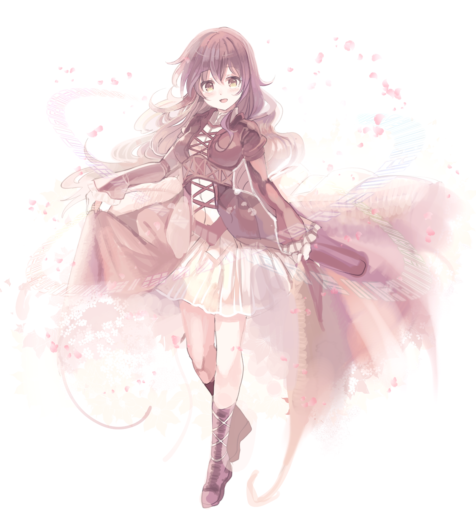 「九」图遁·圣白莲(东方project)