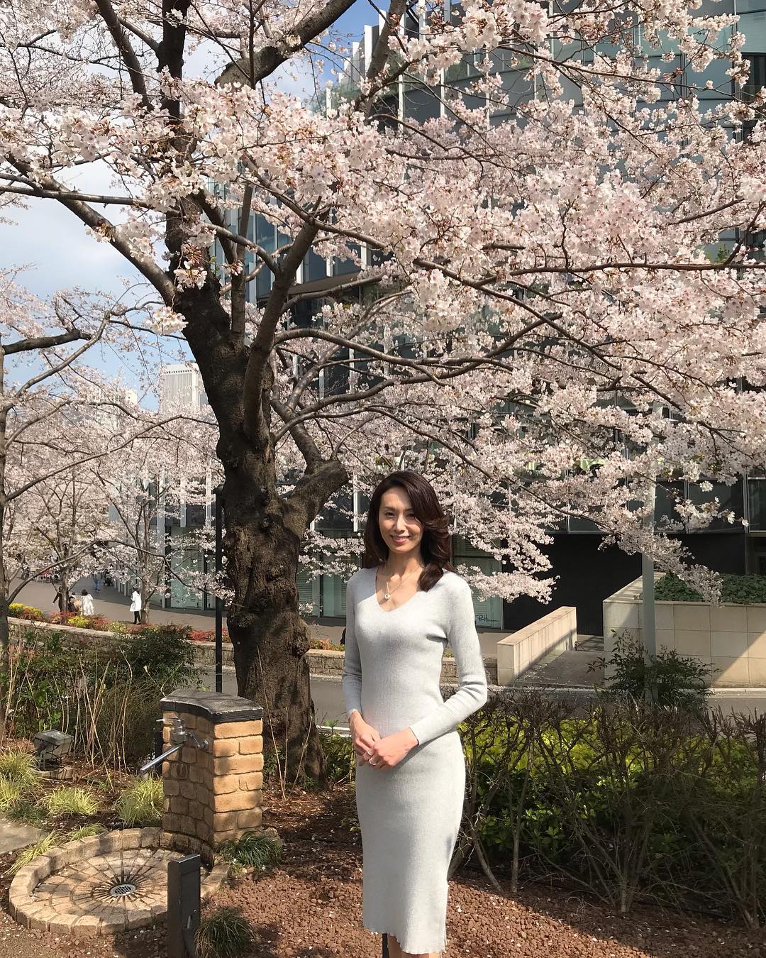 美魔女驹田奈美