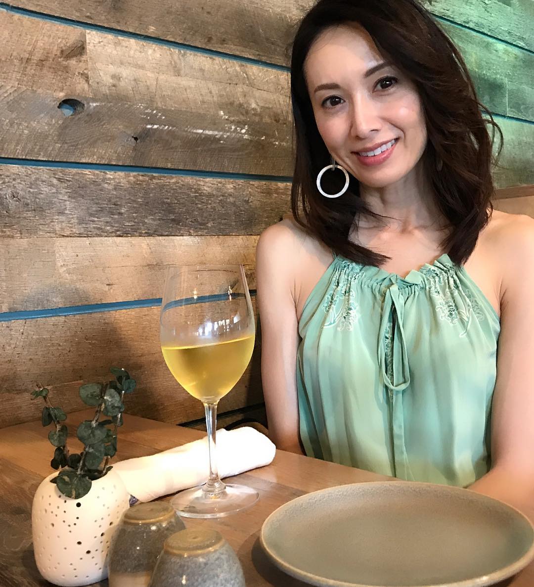 美魔女驹田奈美