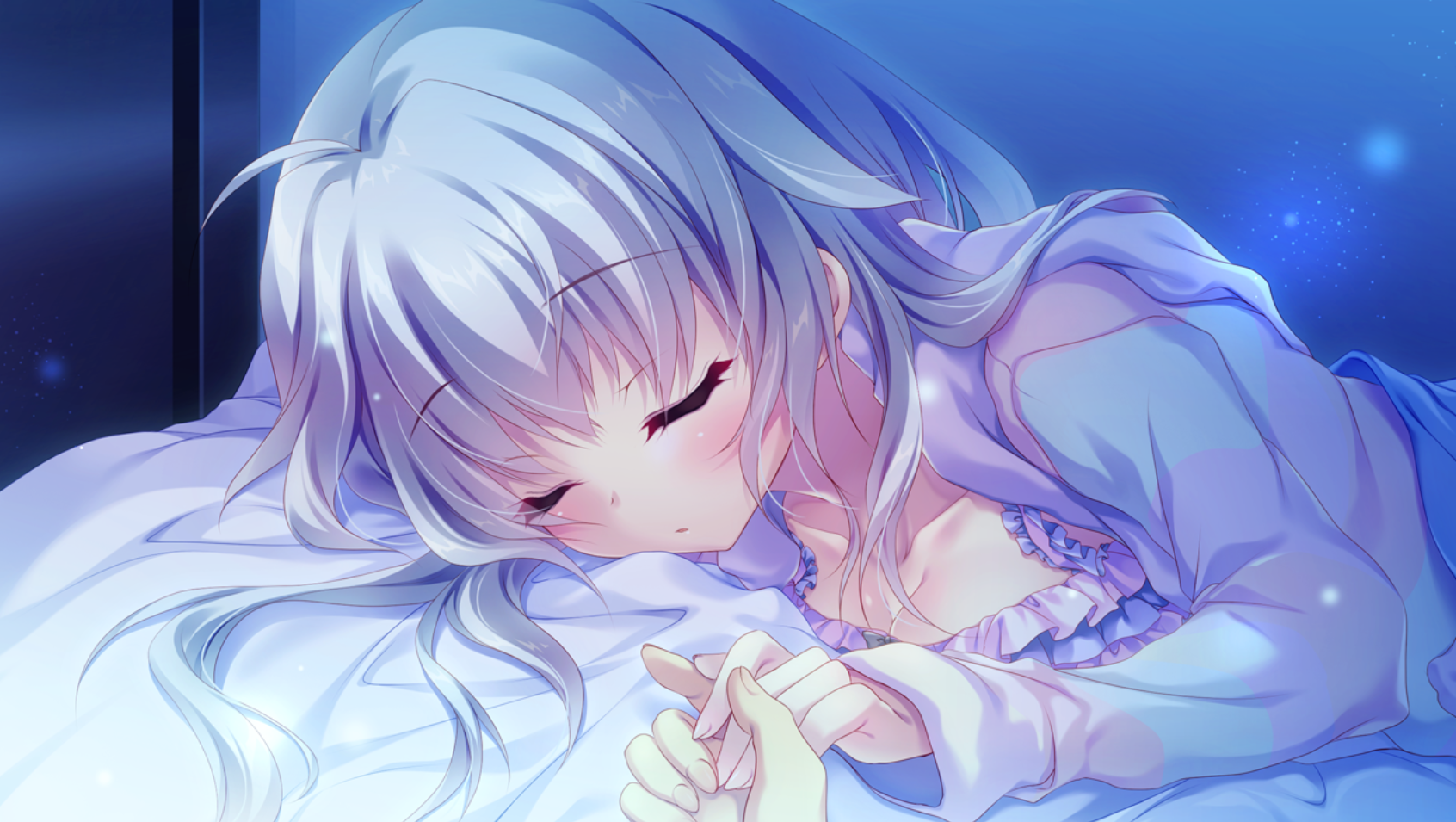 gal推荐9nine系列2そらいろそらうたそらのおと