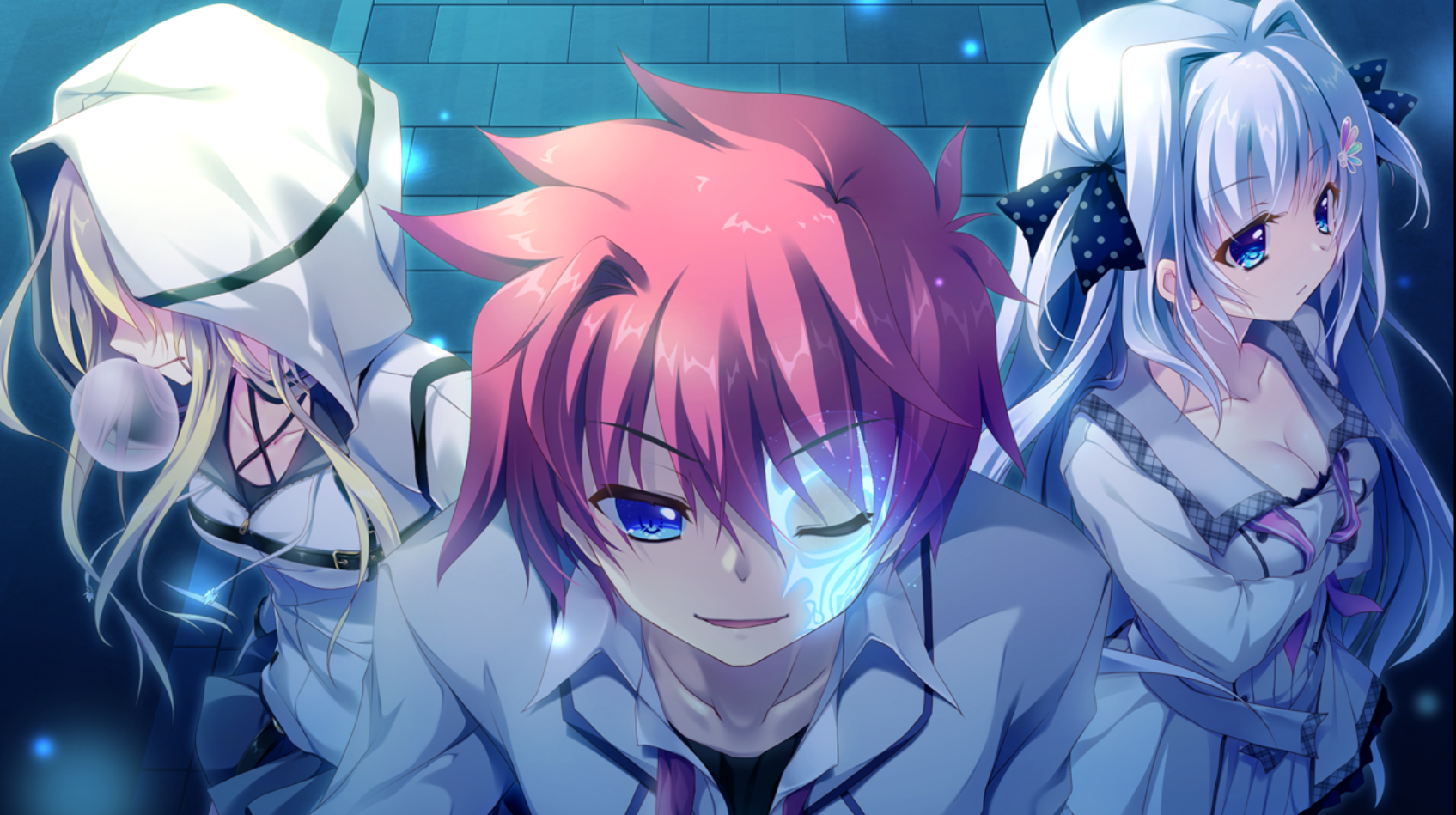 gal推荐9nine系列2そらいろそらうたそらのおと