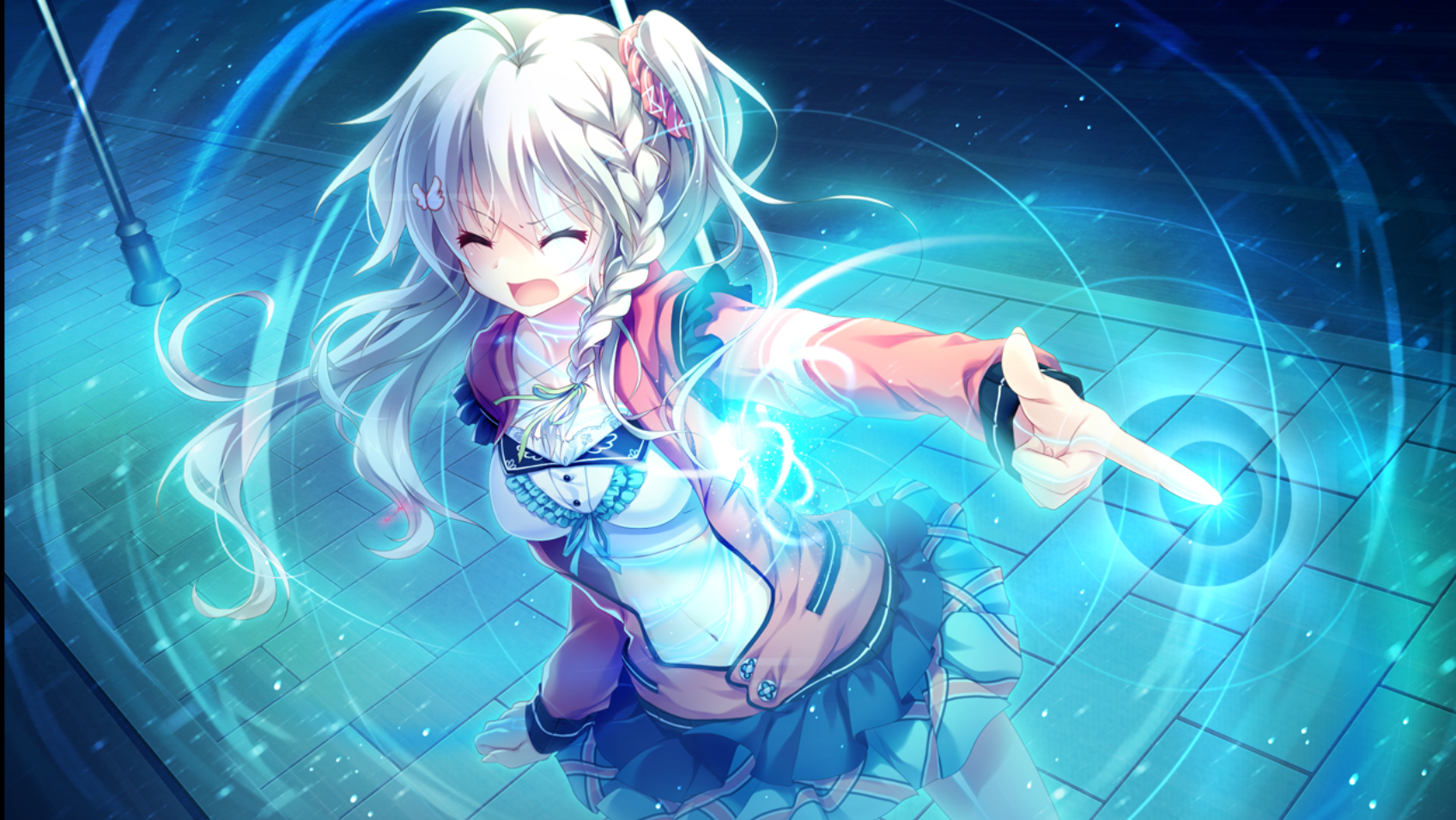 gal推荐9nine系列2そらいろそらうたそらのおと