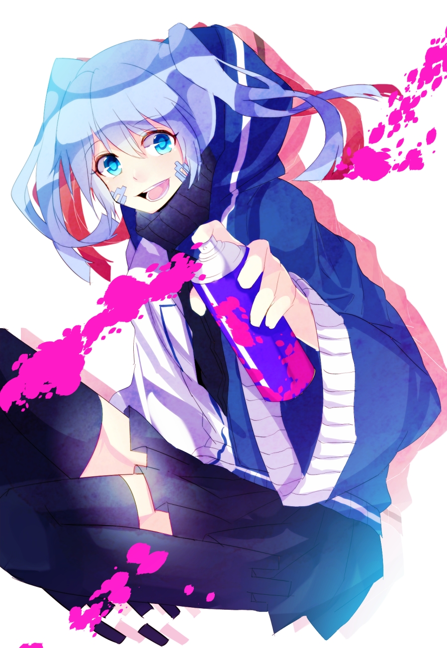 【阳炎project】贵音p站美图(第一期) - acfun弹幕视频网 - 认真你就