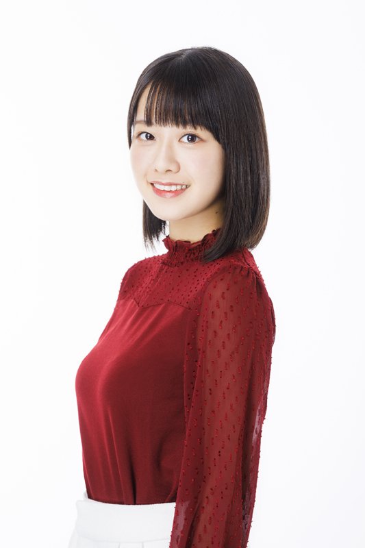 本渡枫46月出演情报不断更新