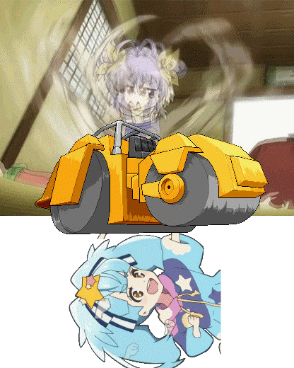 短笛大魔王表情包