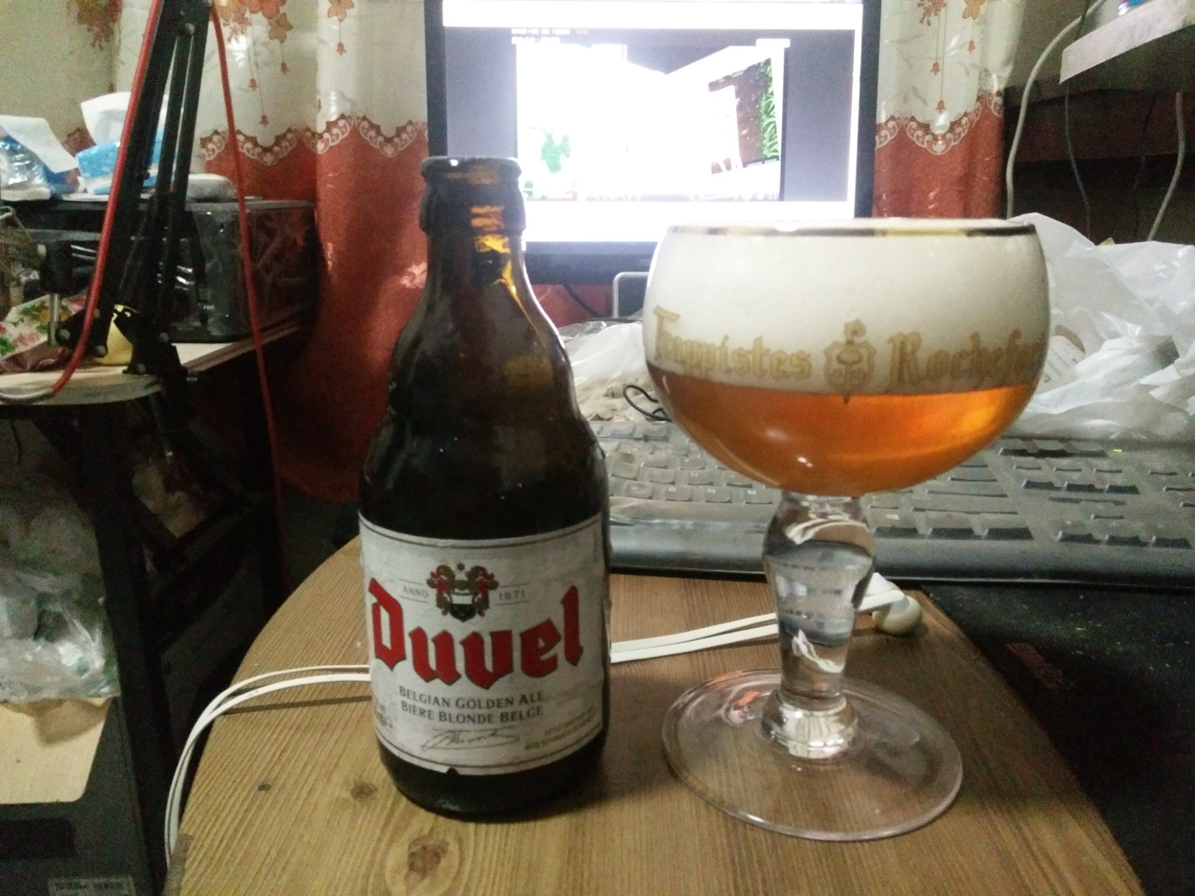 个人自酿啤酒犯法吗