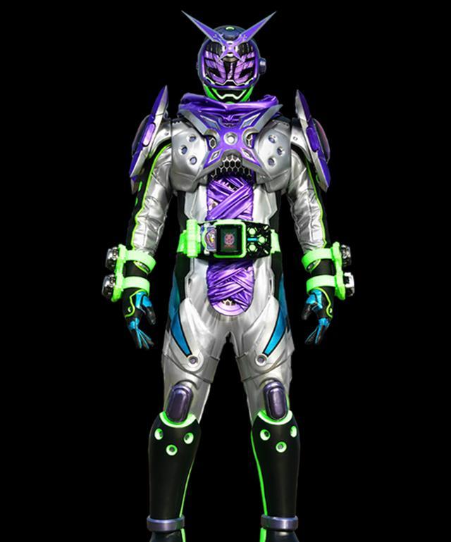 假面骑士shinobi来自2022年的令和骑士已经被公布